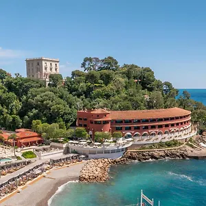 Monte-carlo Otel
