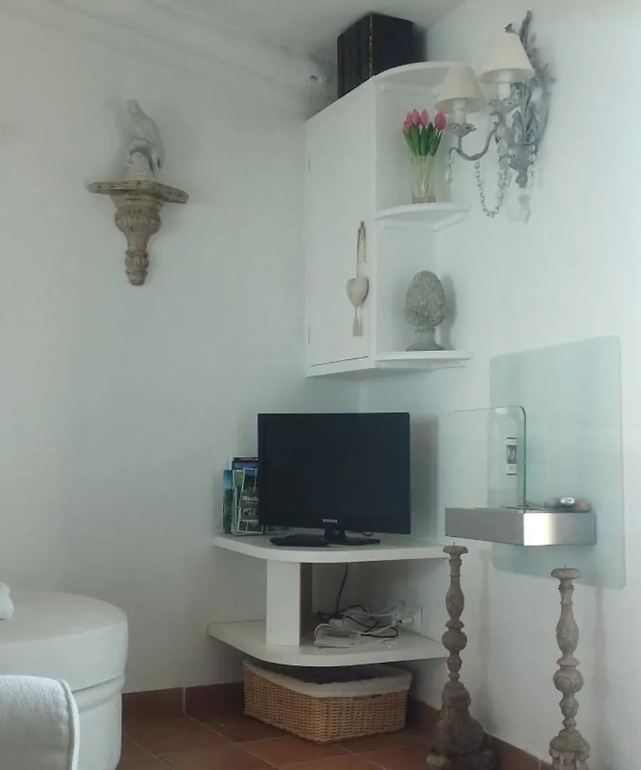 Apartment F2 Vieux Village Roquebrune Cap Martin Rcm France