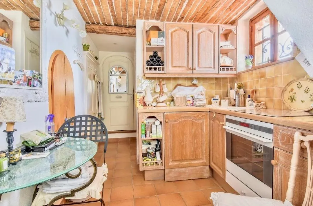F2 Vieux Village Roquebrune Cap Martin Rcm contacts
