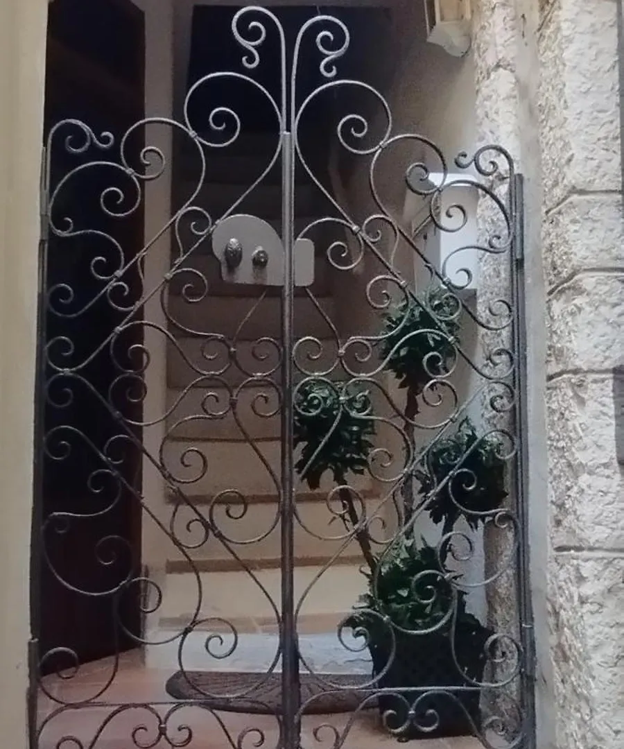 F2 Vieux Village Roquebrune Cap Martin Rcm Apartment Roquebrune-Cap-Martin